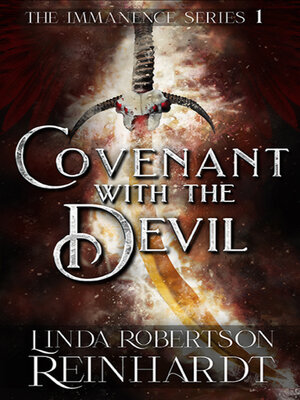 cover image of Covenant with the Devil